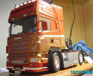 SCANIA R